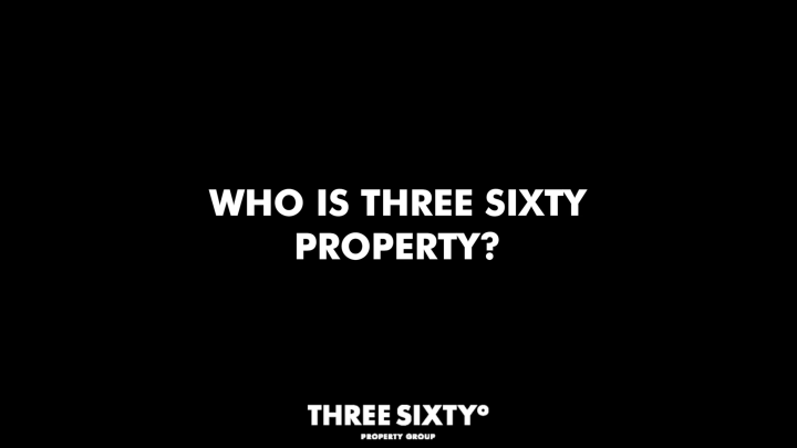 Three Sixty Property - YouTube 